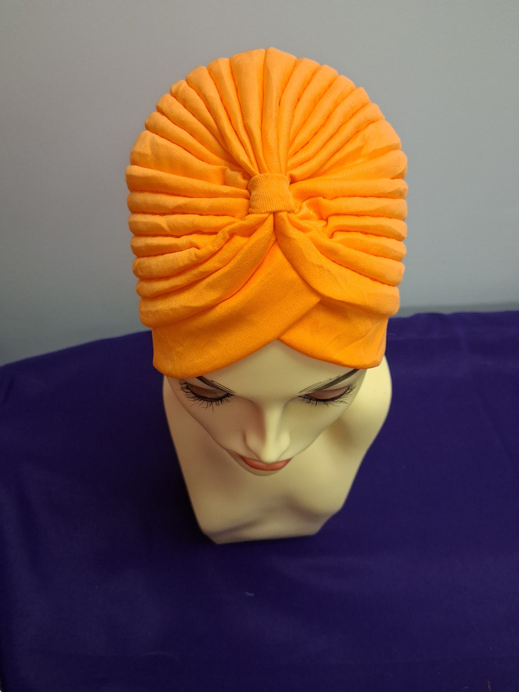 TH/Cleo turban