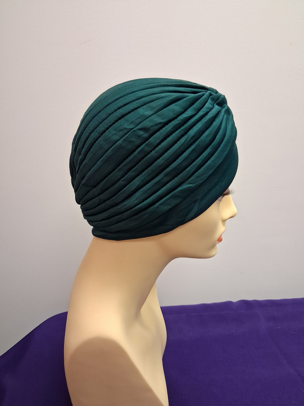 TH/Cleo turban