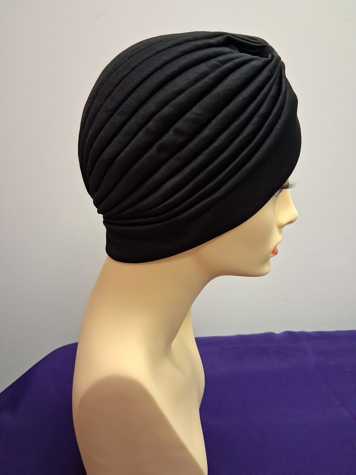 TH/Cleo turban