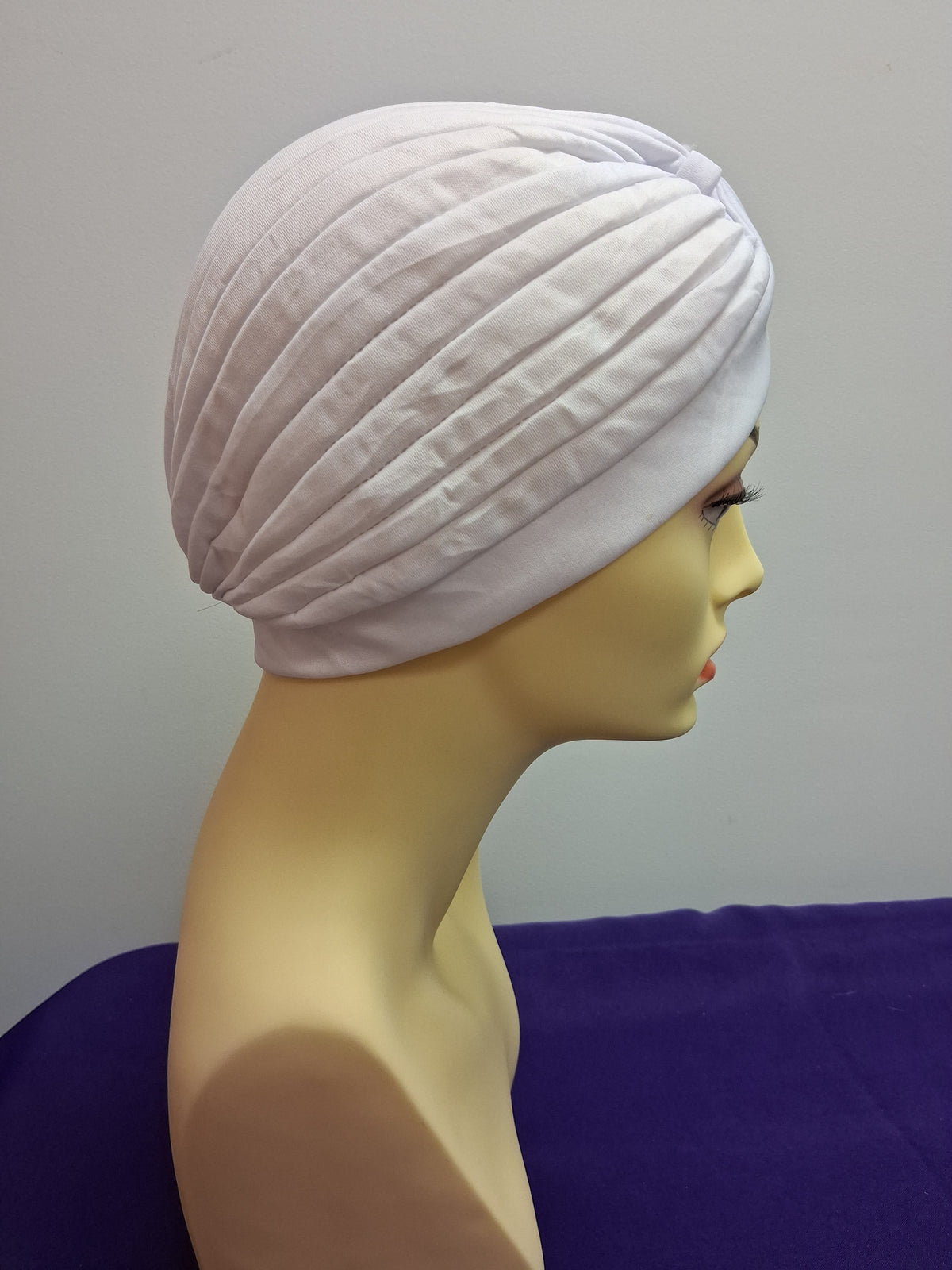 TH/Cleo turban