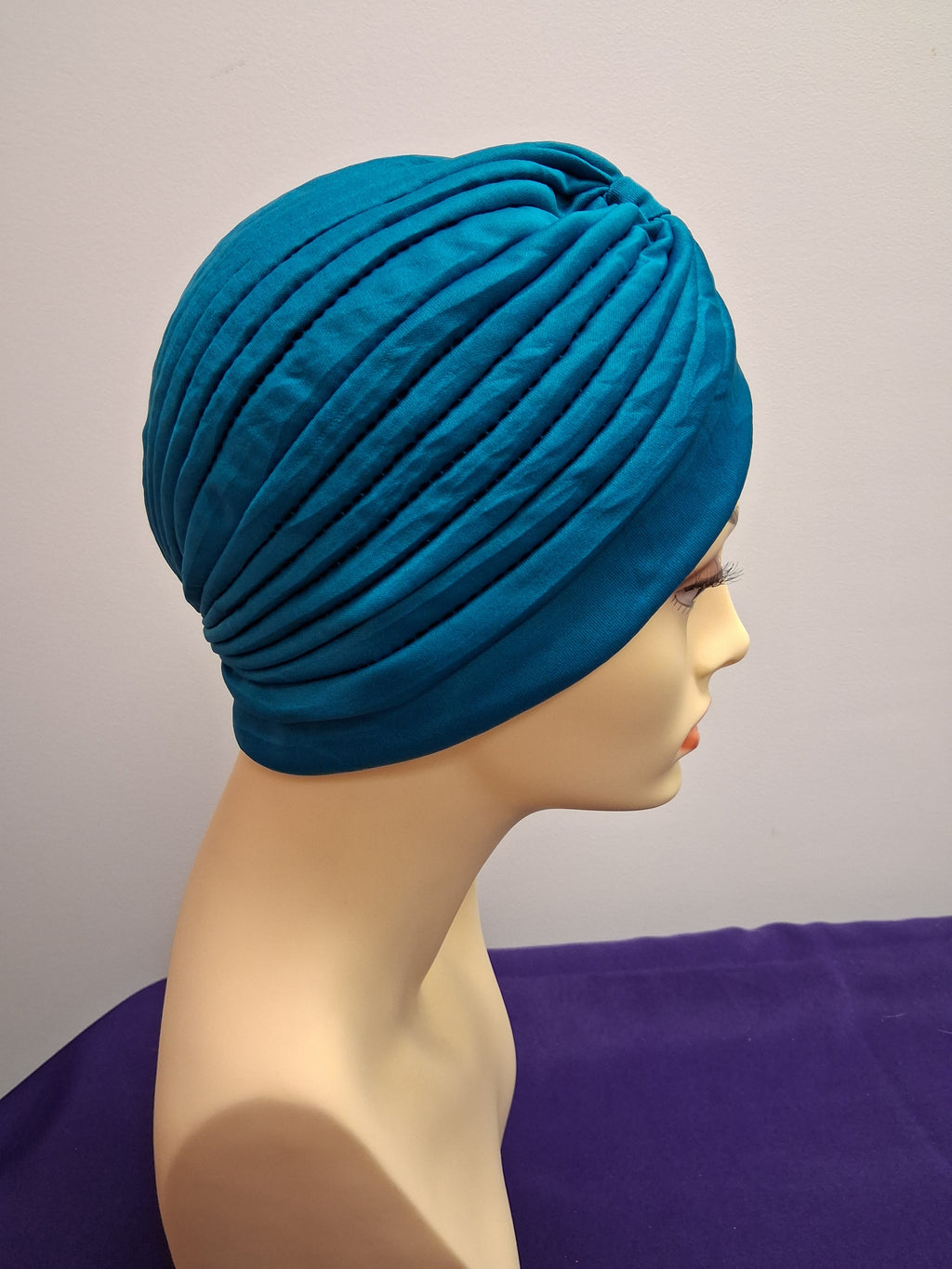 TH/Cleo turban
