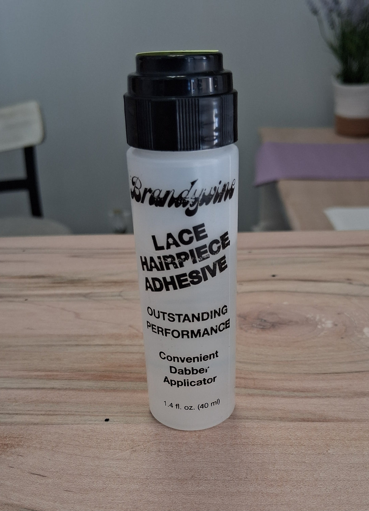 Adhesive