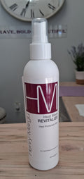 Heat Protectant Mist