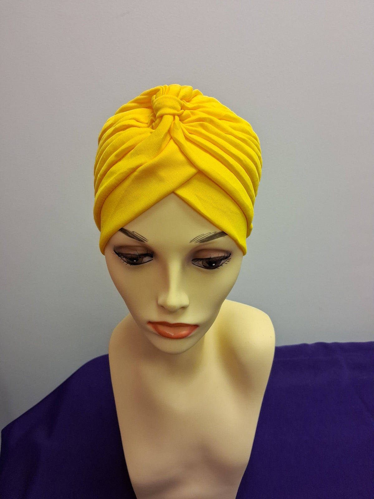 TH/Cleo turban