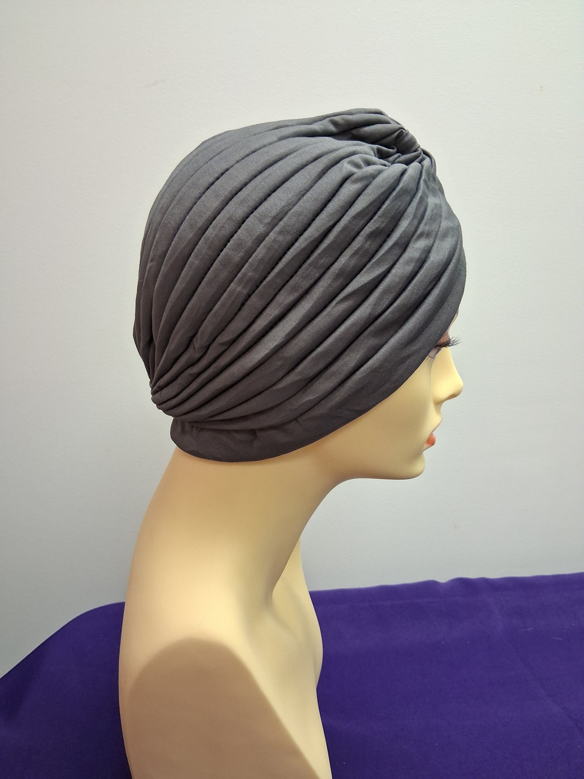 TH/Cleo turban