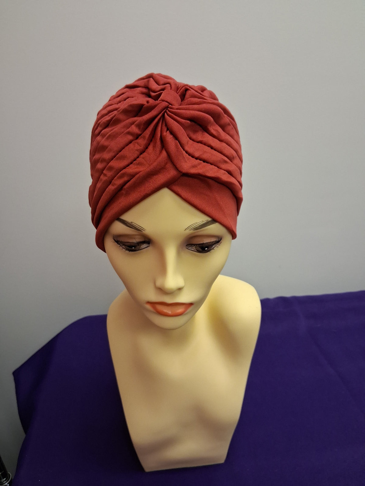 TH/Cleo turban