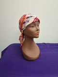 T/SHSC Tribal Stripe
