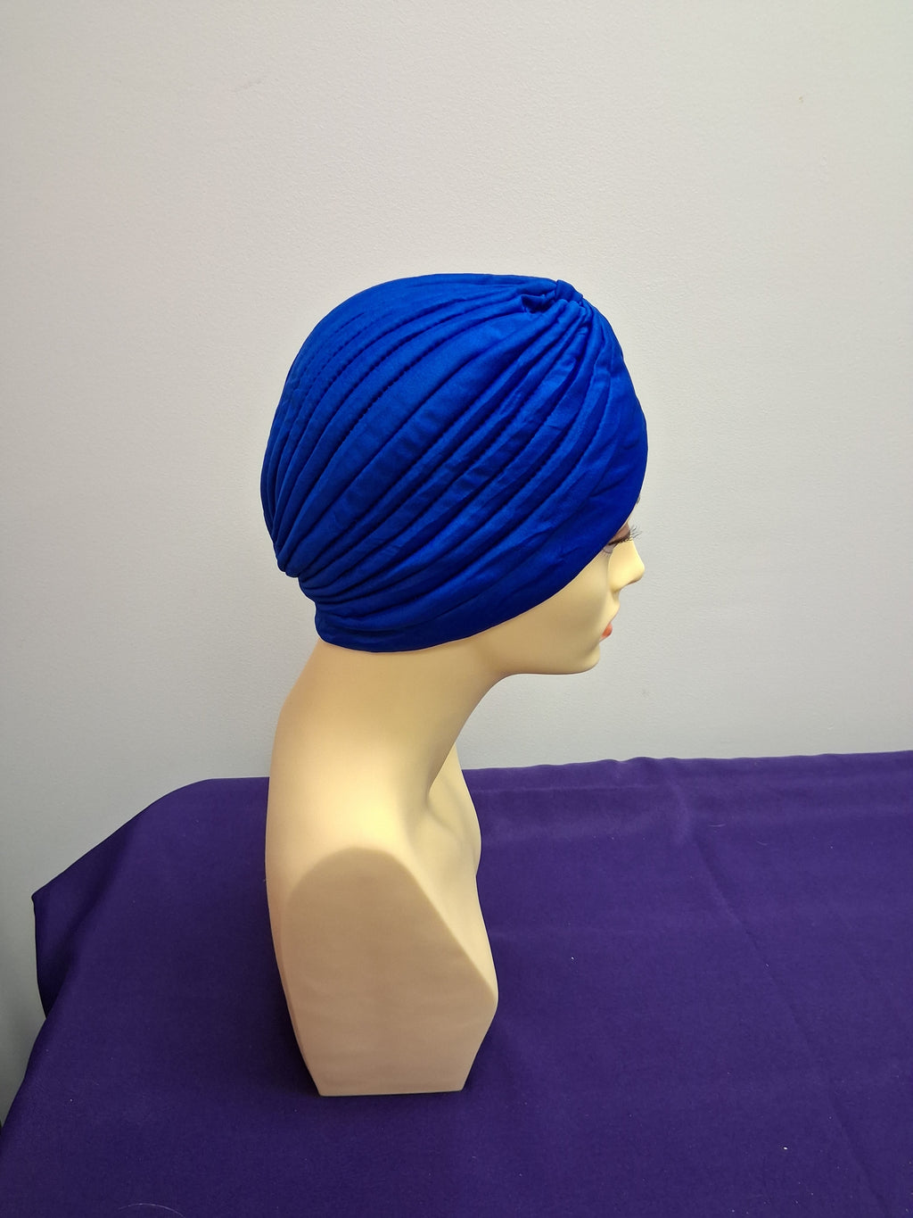 TH/Cleo turban