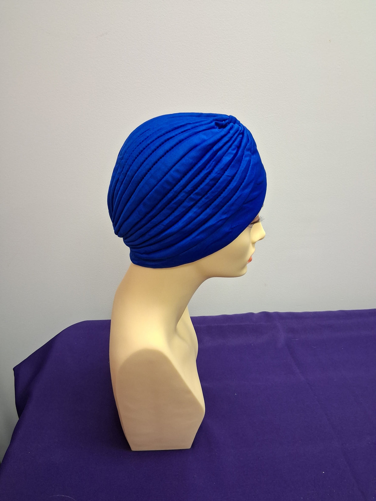 TH/Cleo turban