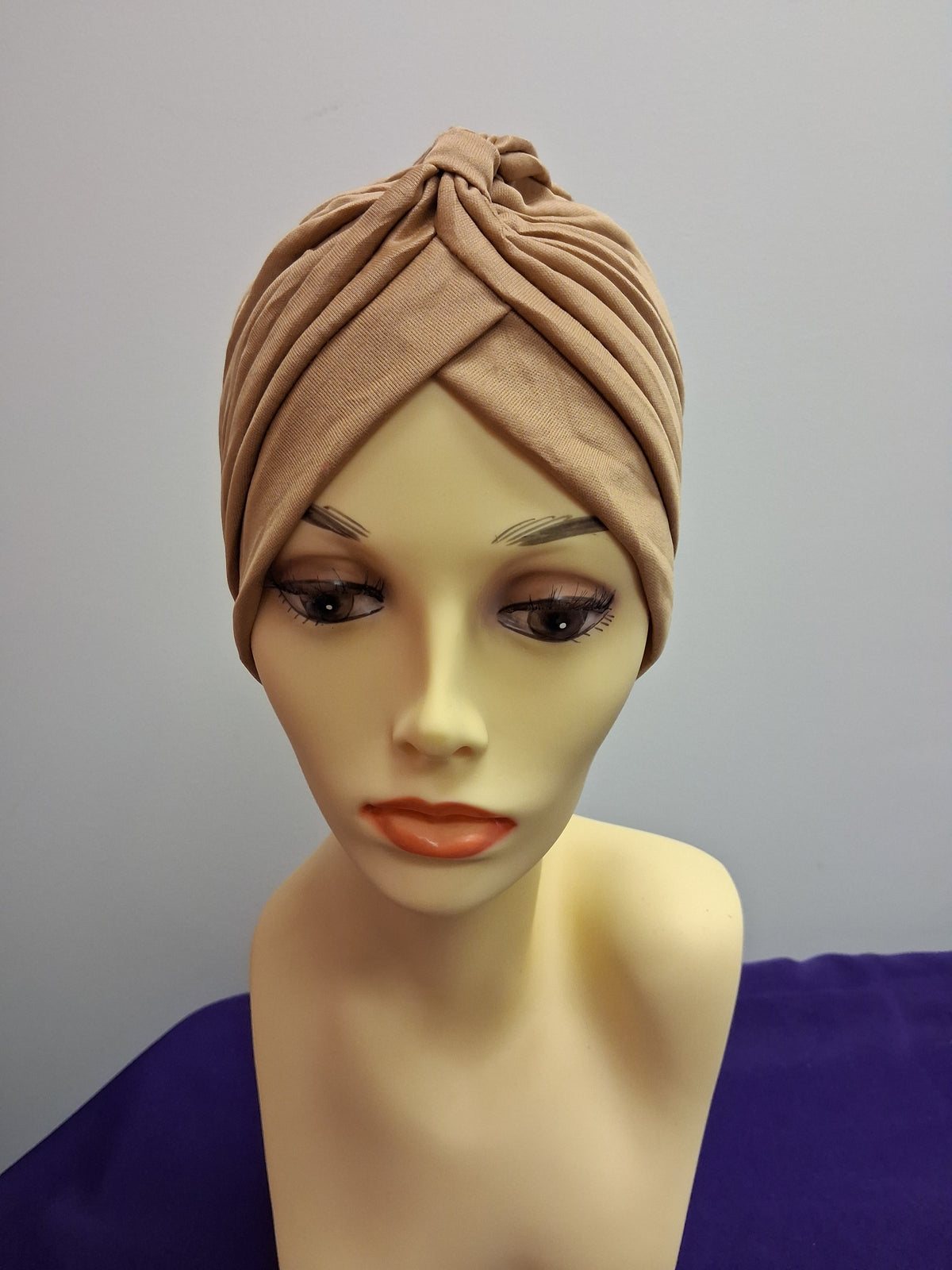TH/Cleo turban