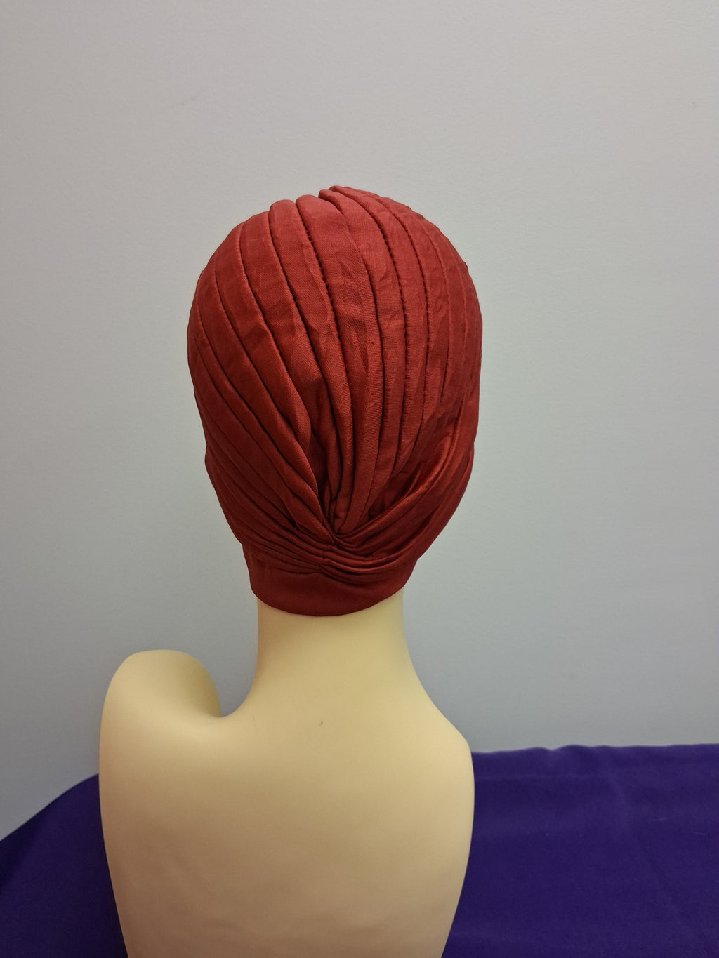 TH/Cleo turban