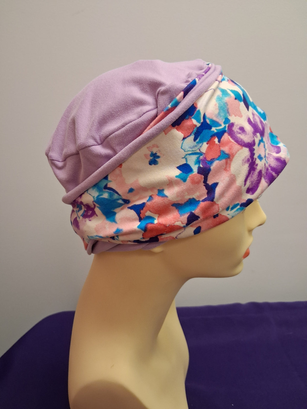 TH/Twisty turban
