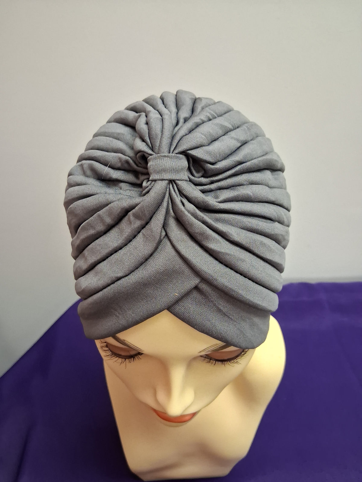 TH/Cleo turban