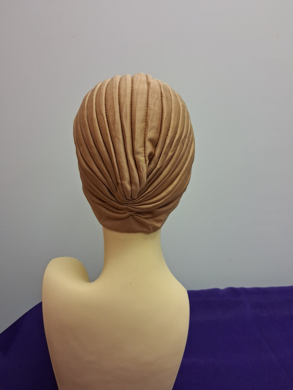 TH/Cleo turban