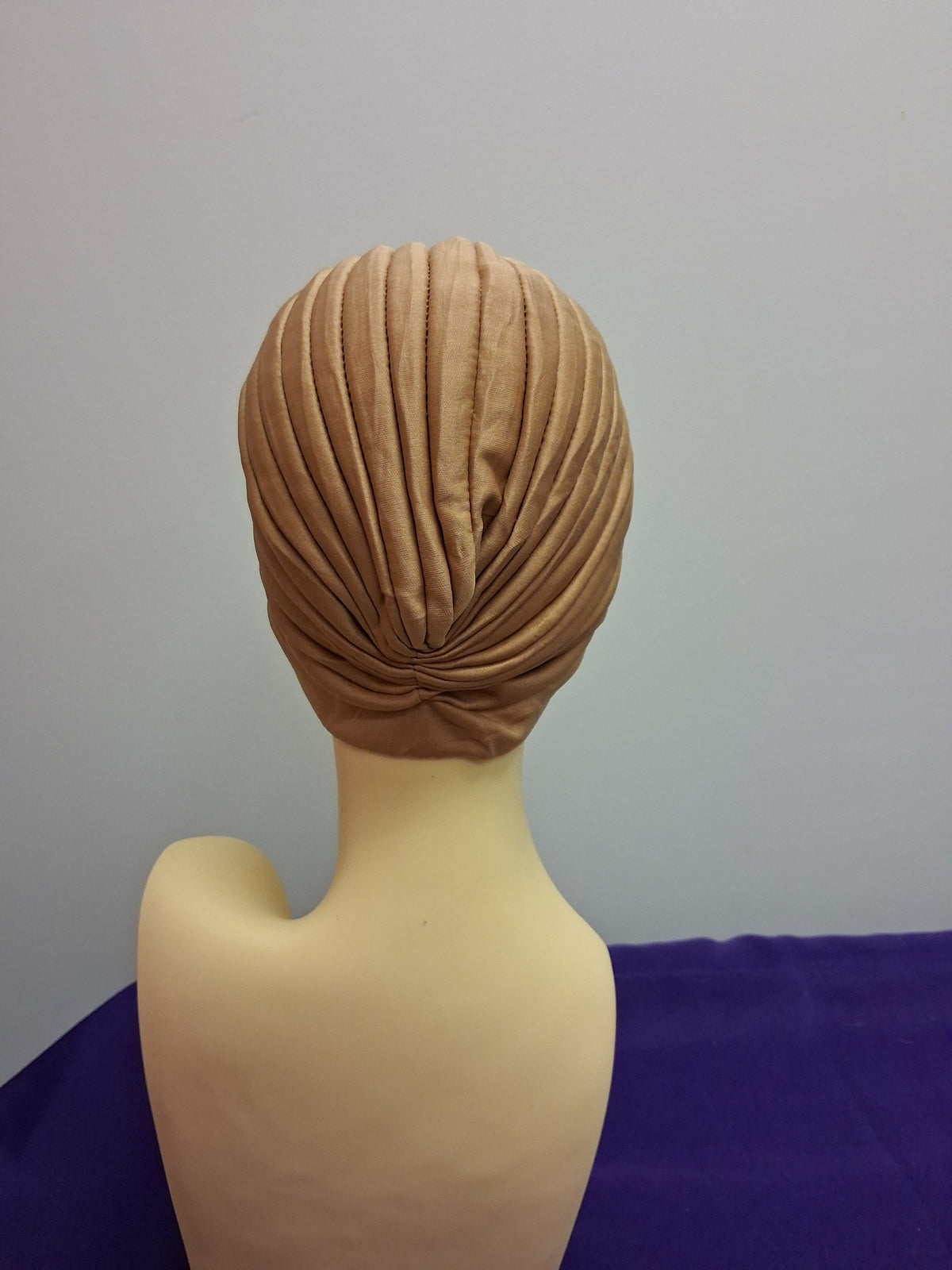 TH/Cleo turban