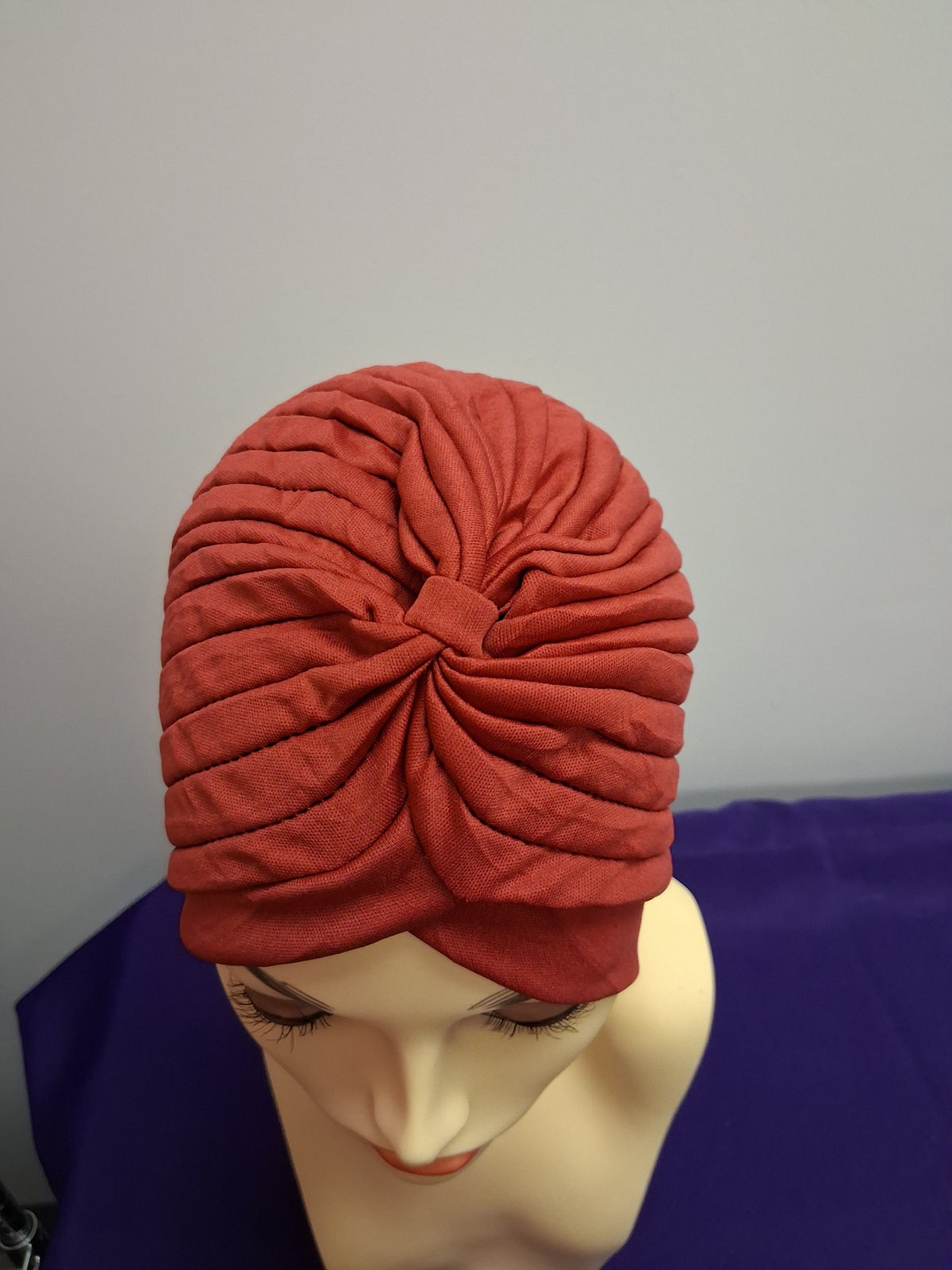 TH/Cleo turban
