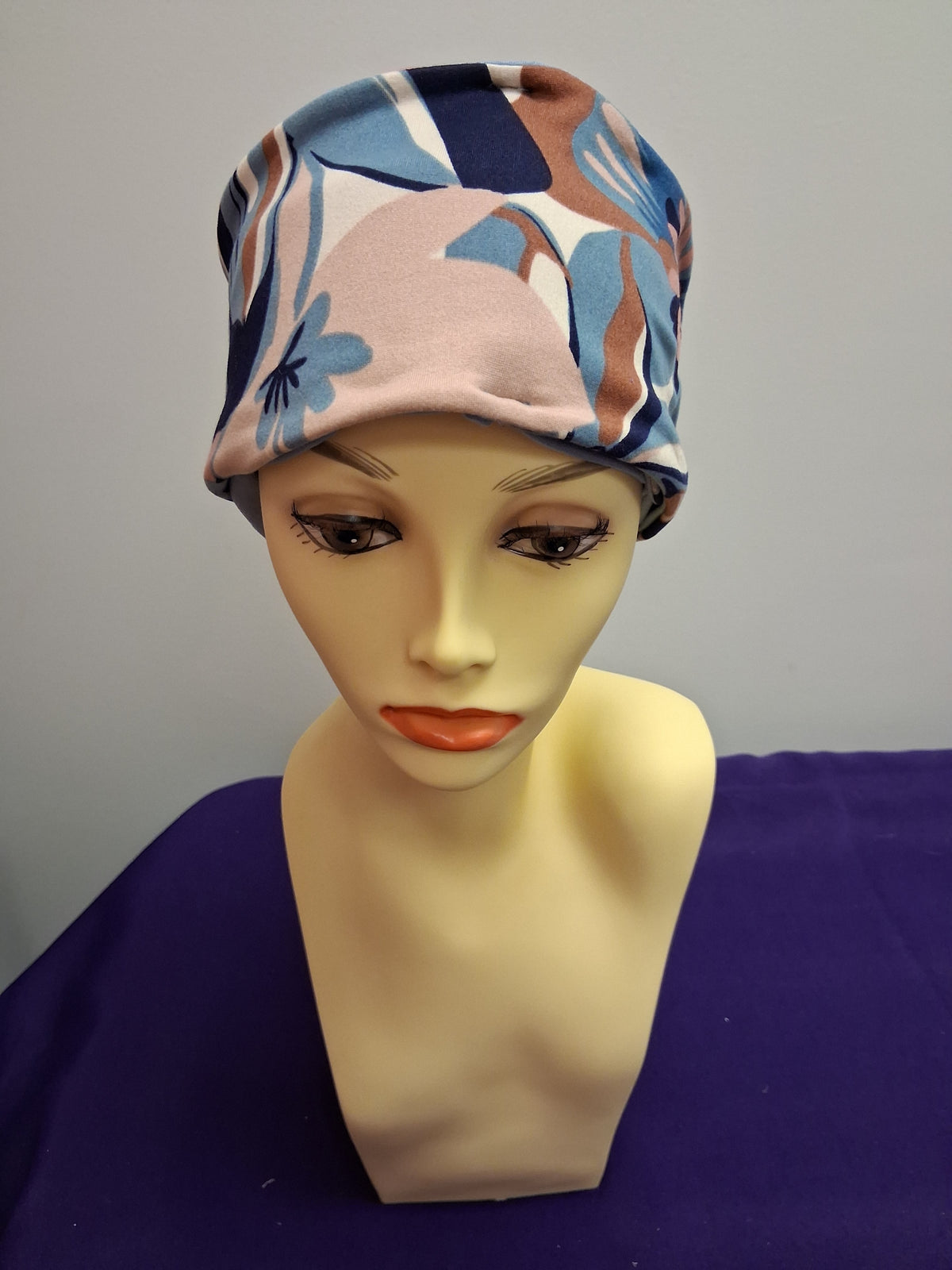 TH/Twisty turban