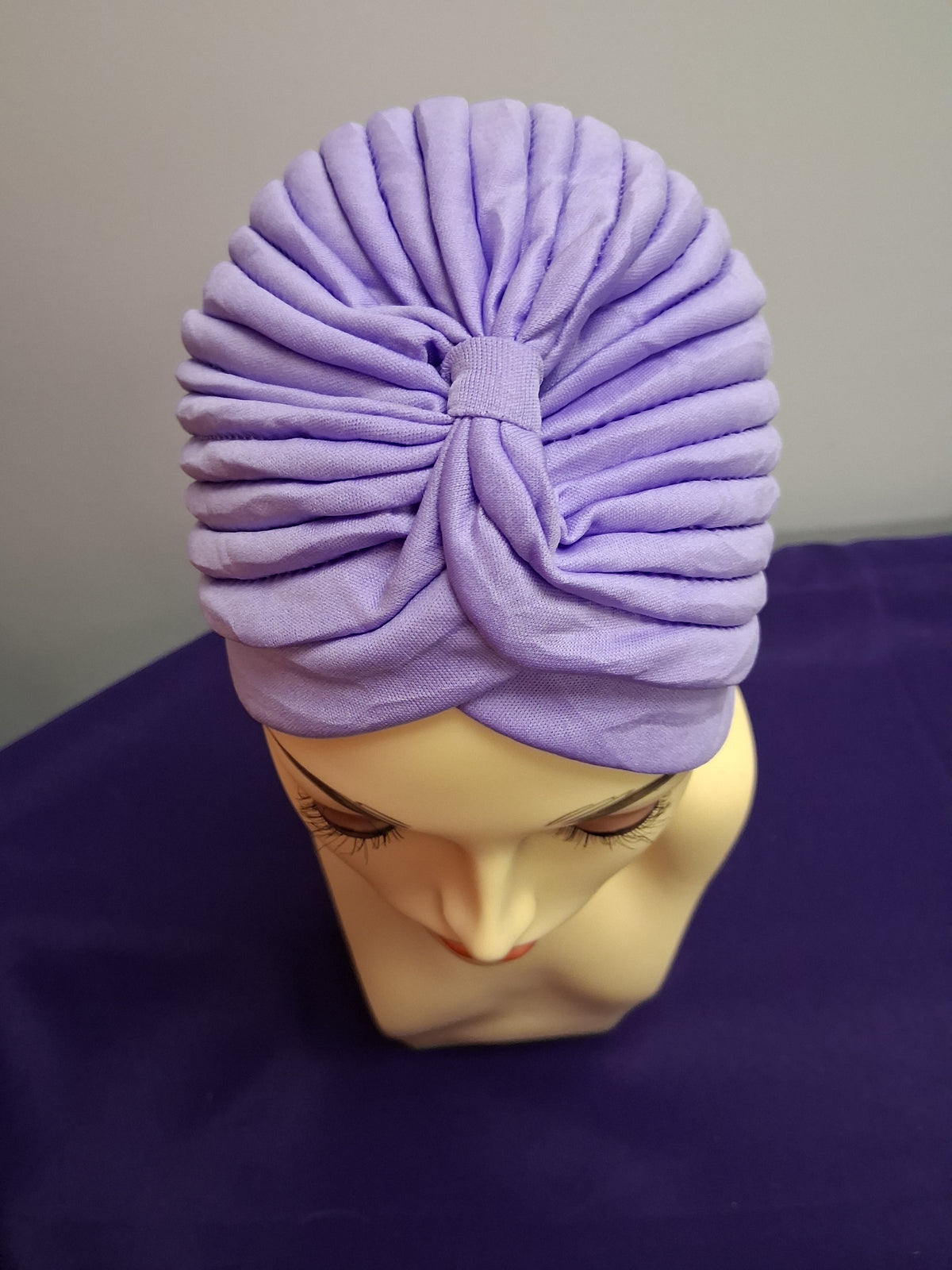 TH/Cleo turban