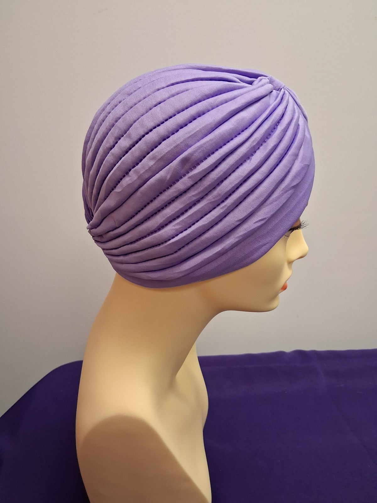 TH/Cleo turban