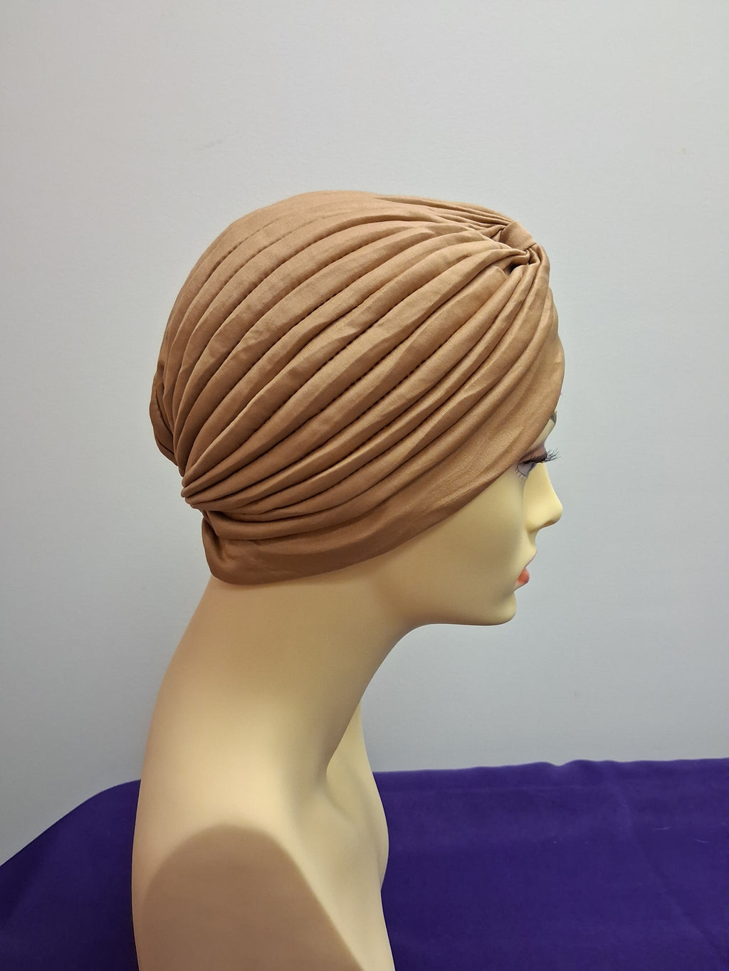 TH/Cleo turban
