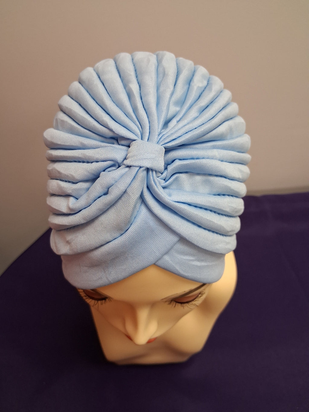 TH/Cleo turban