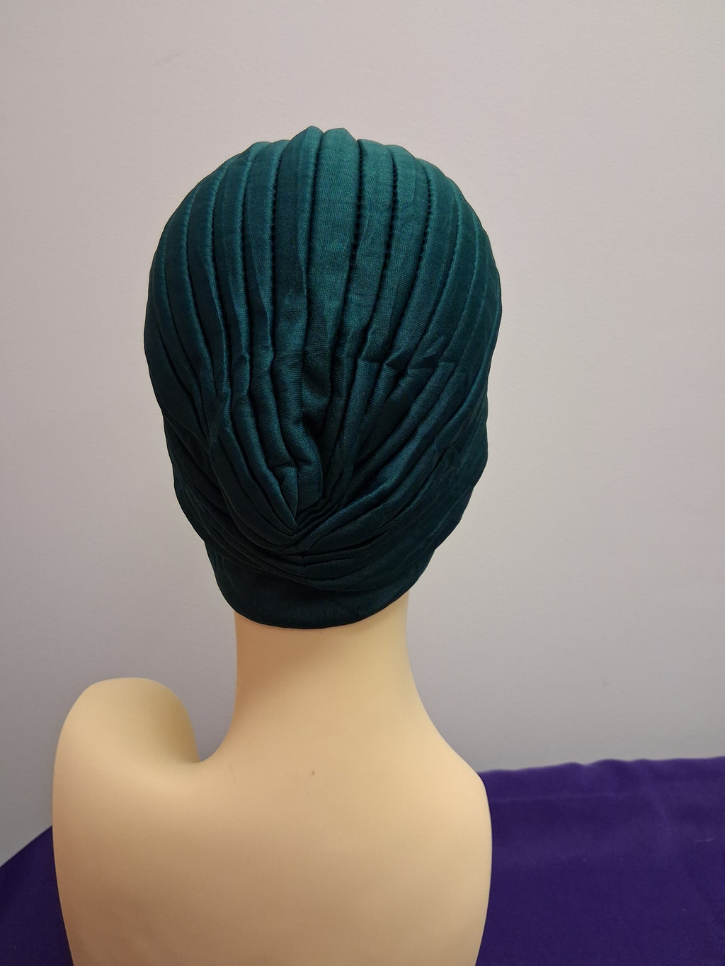 TH/Cleo turban