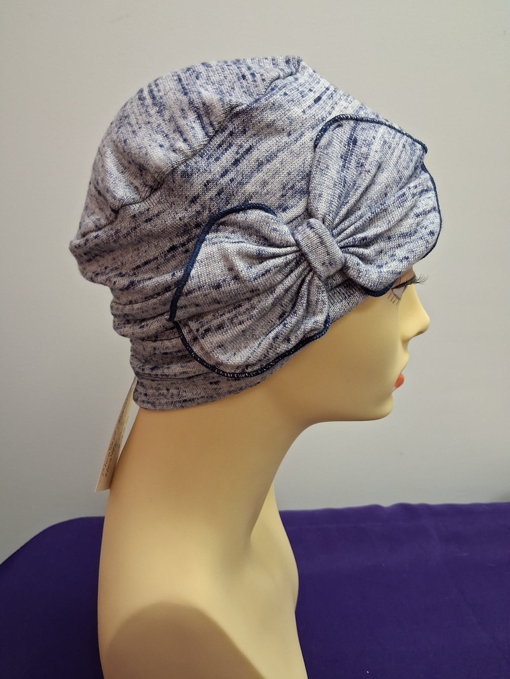 TH/Cloche style turban