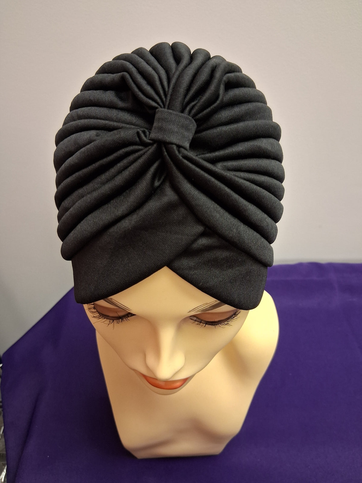 TH/Cleo turban