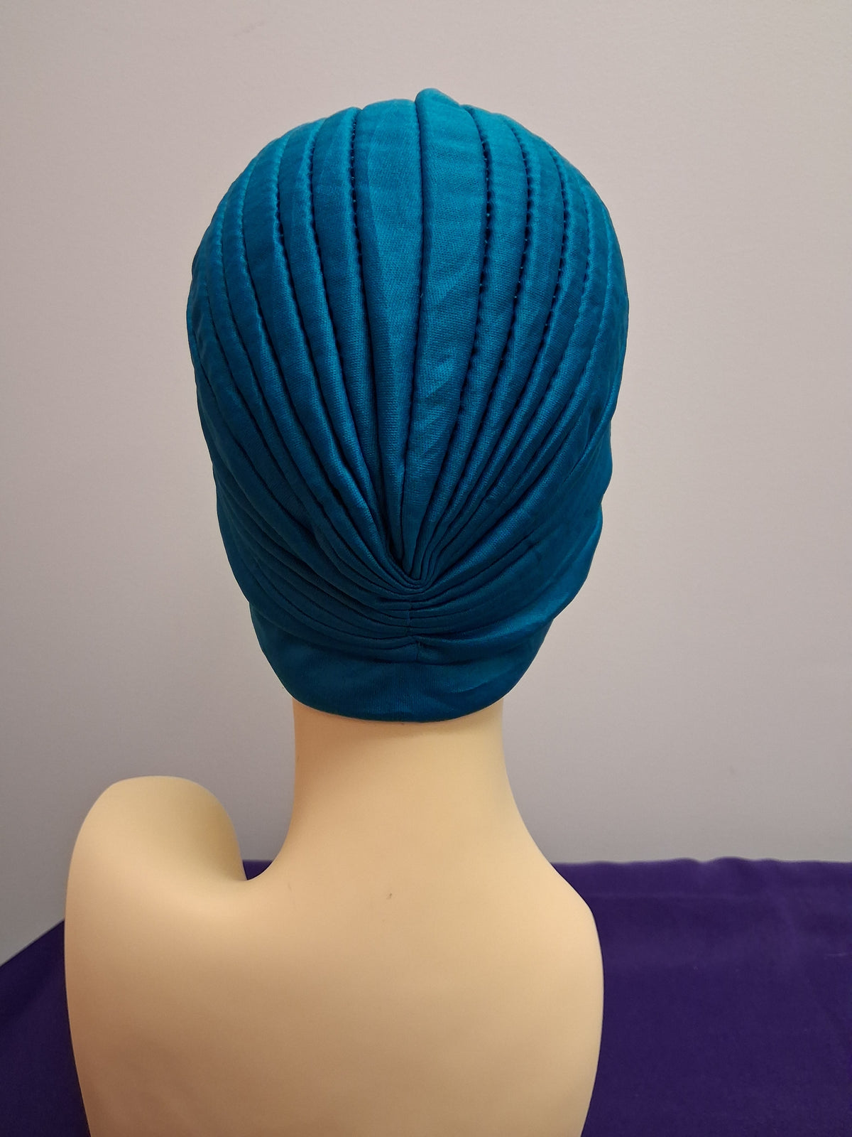 TH/Cleo turban