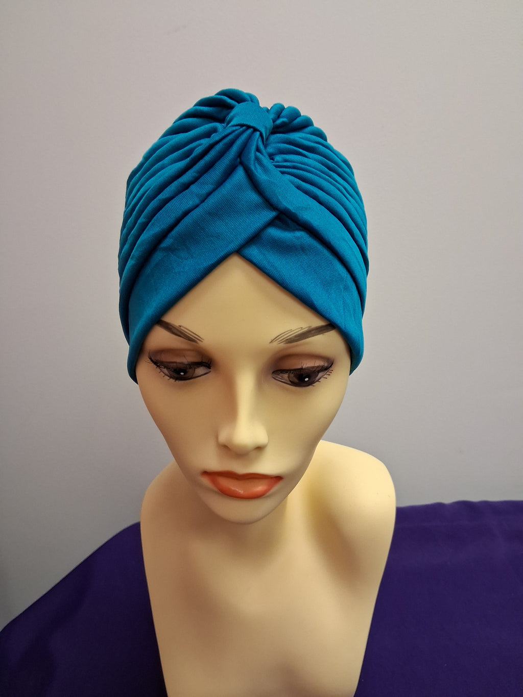 TH/Cleo turban