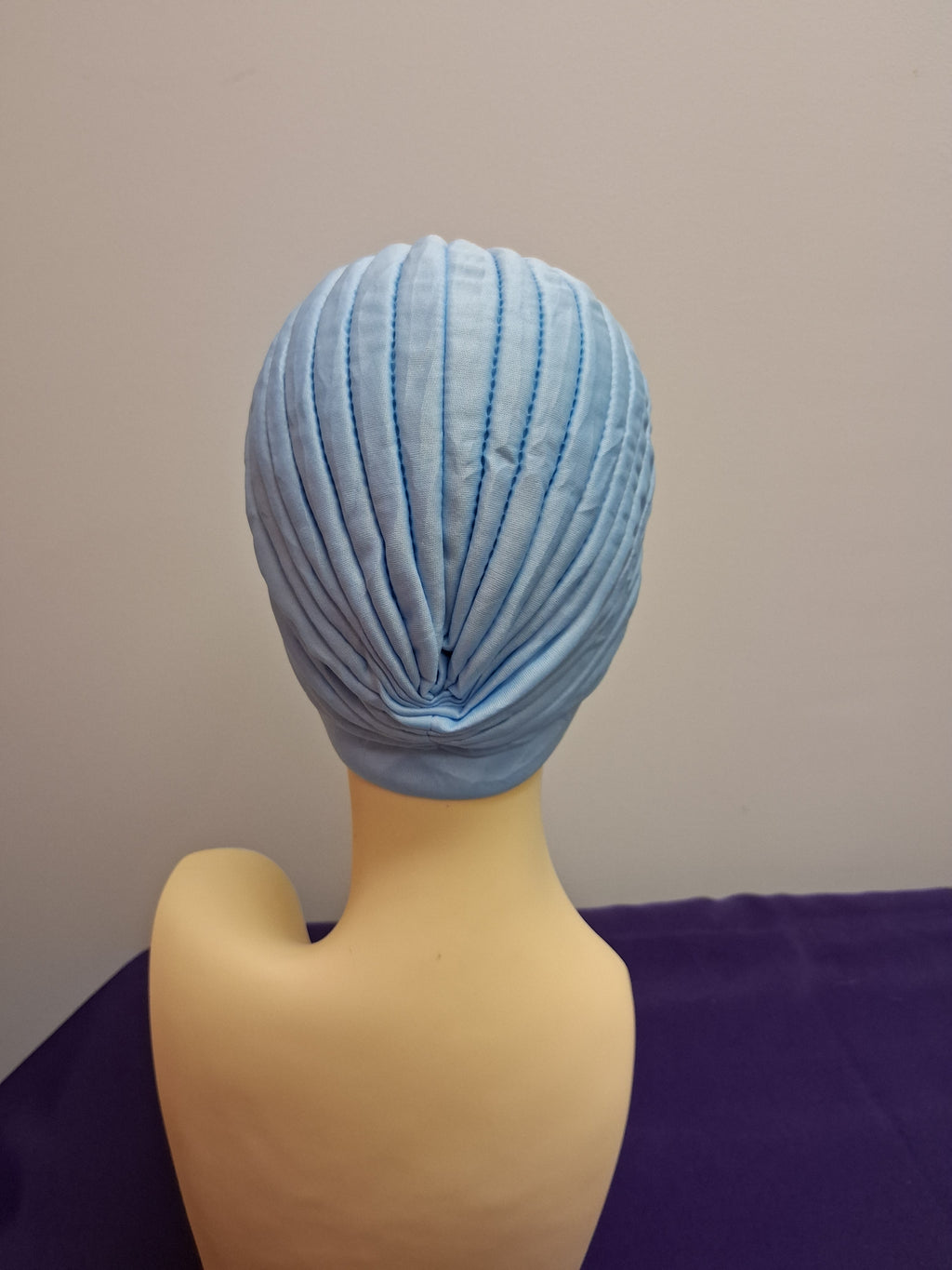 TH/Cleo turban