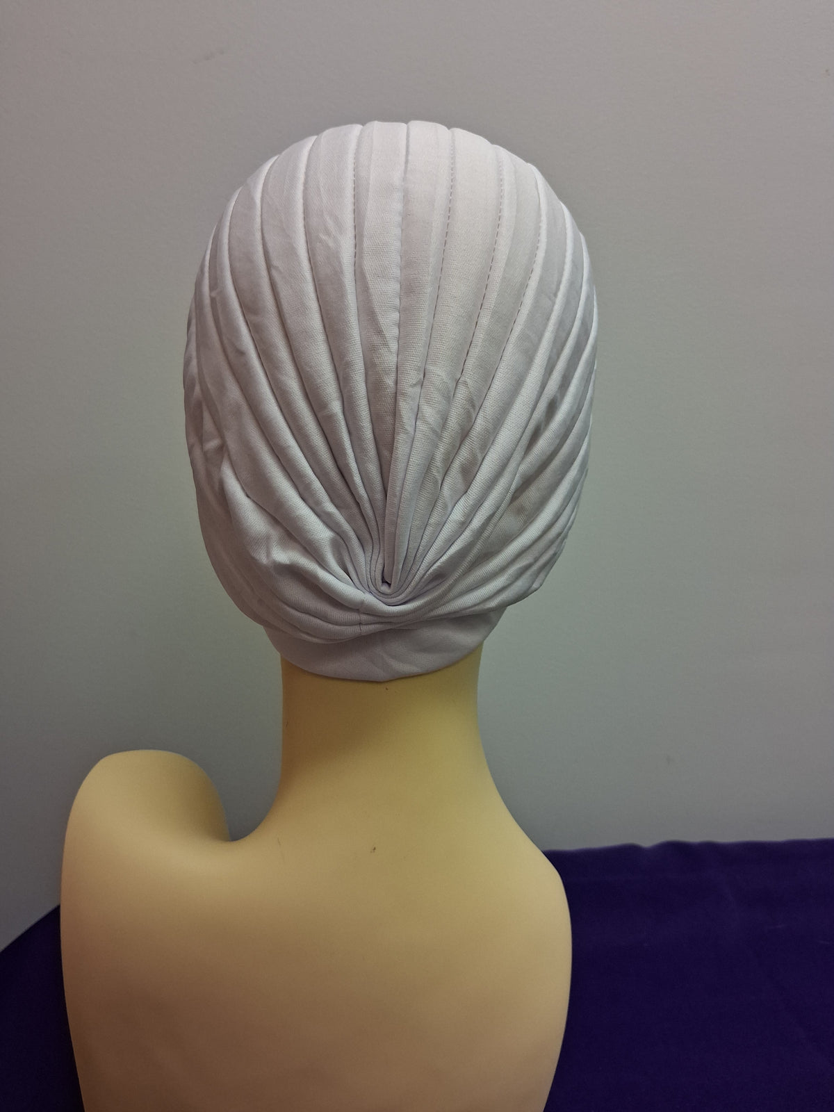 TH/Cleo turban