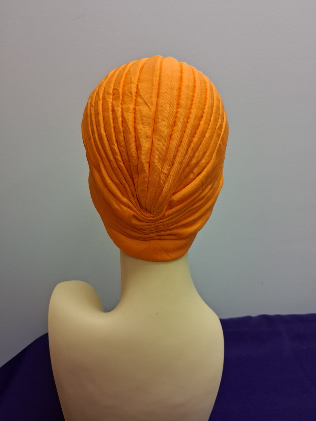 TH/Cleo turban
