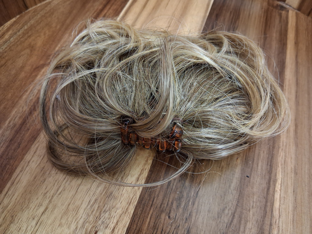 HW/Clip in Pouf R1416T