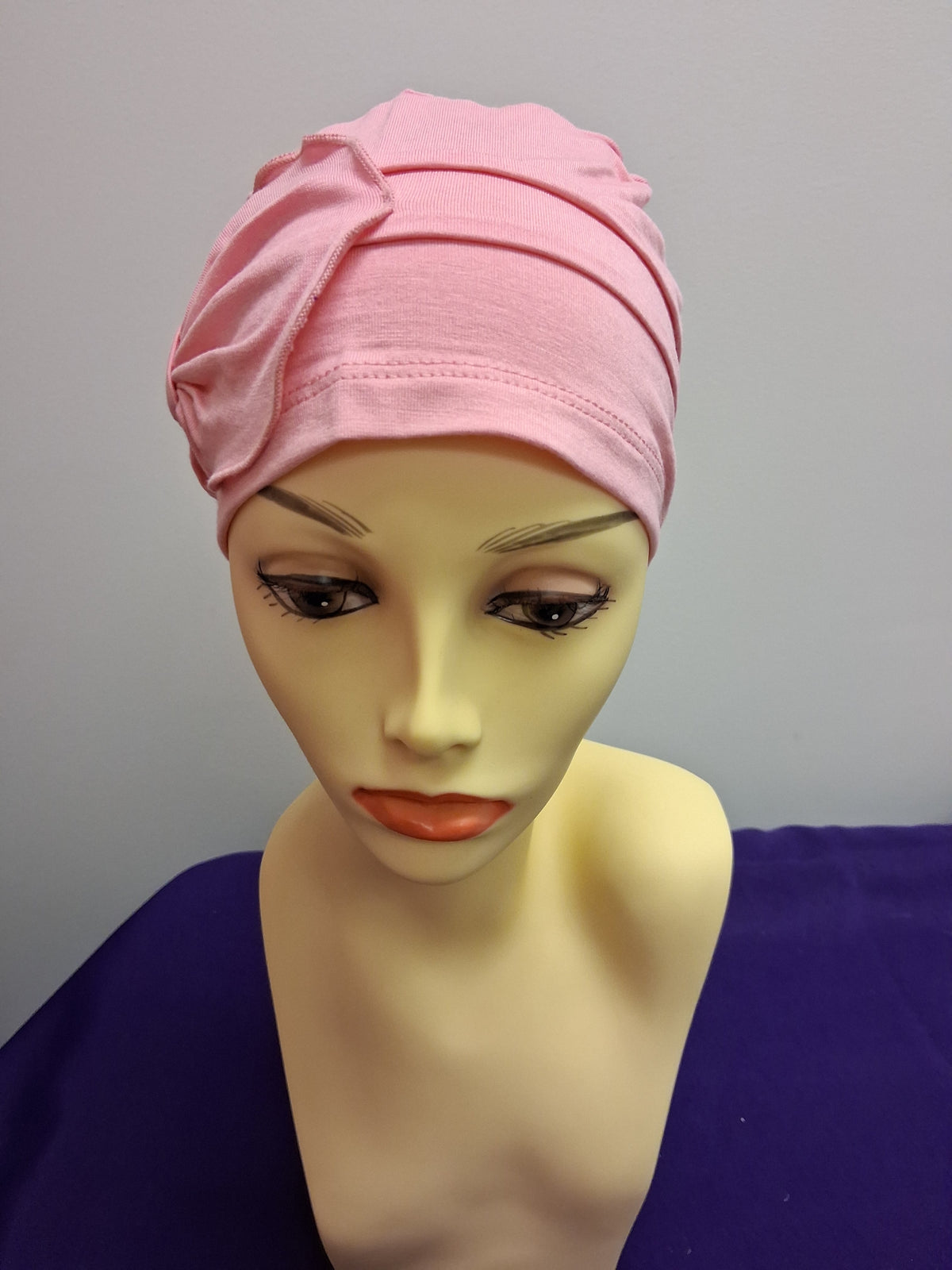 TH/Cloche style turban