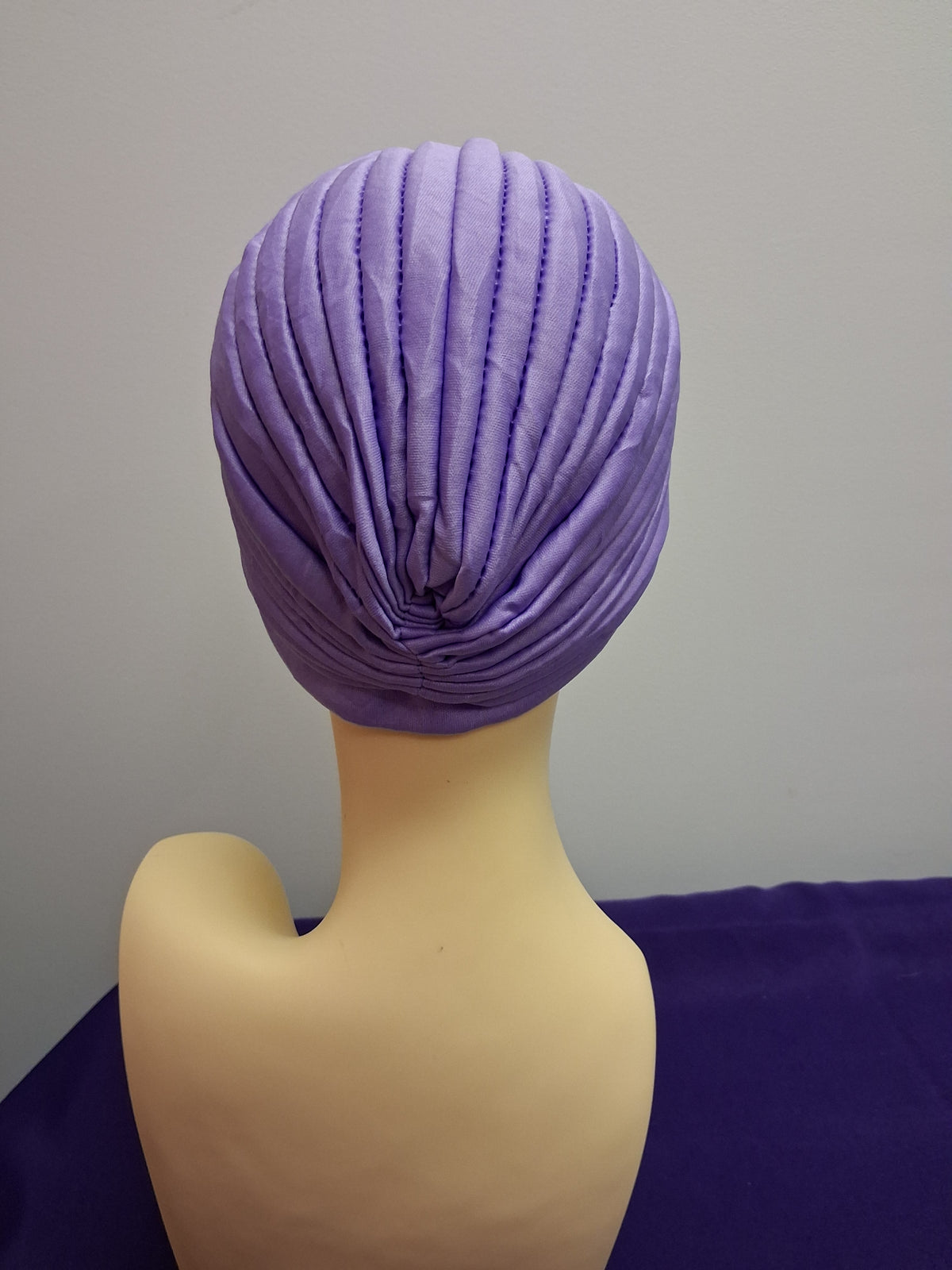 TH/Cleo turban