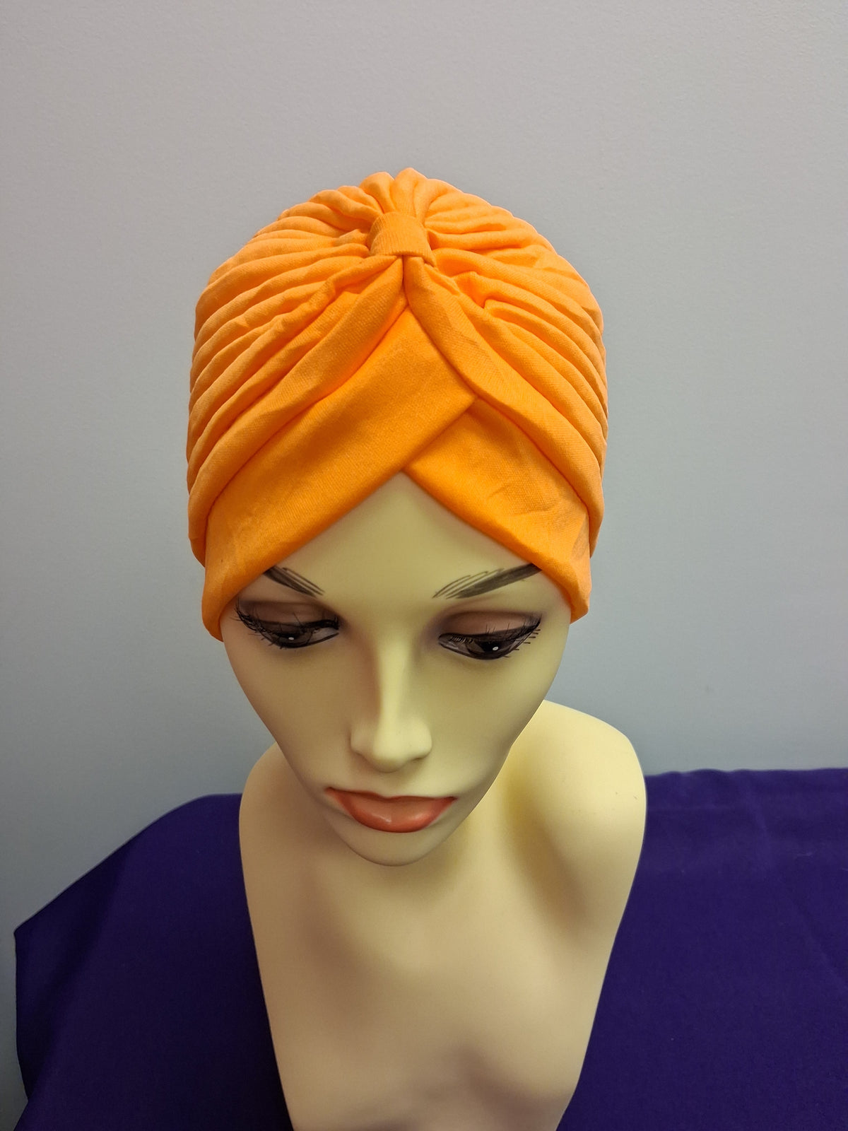 TH/Cleo turban