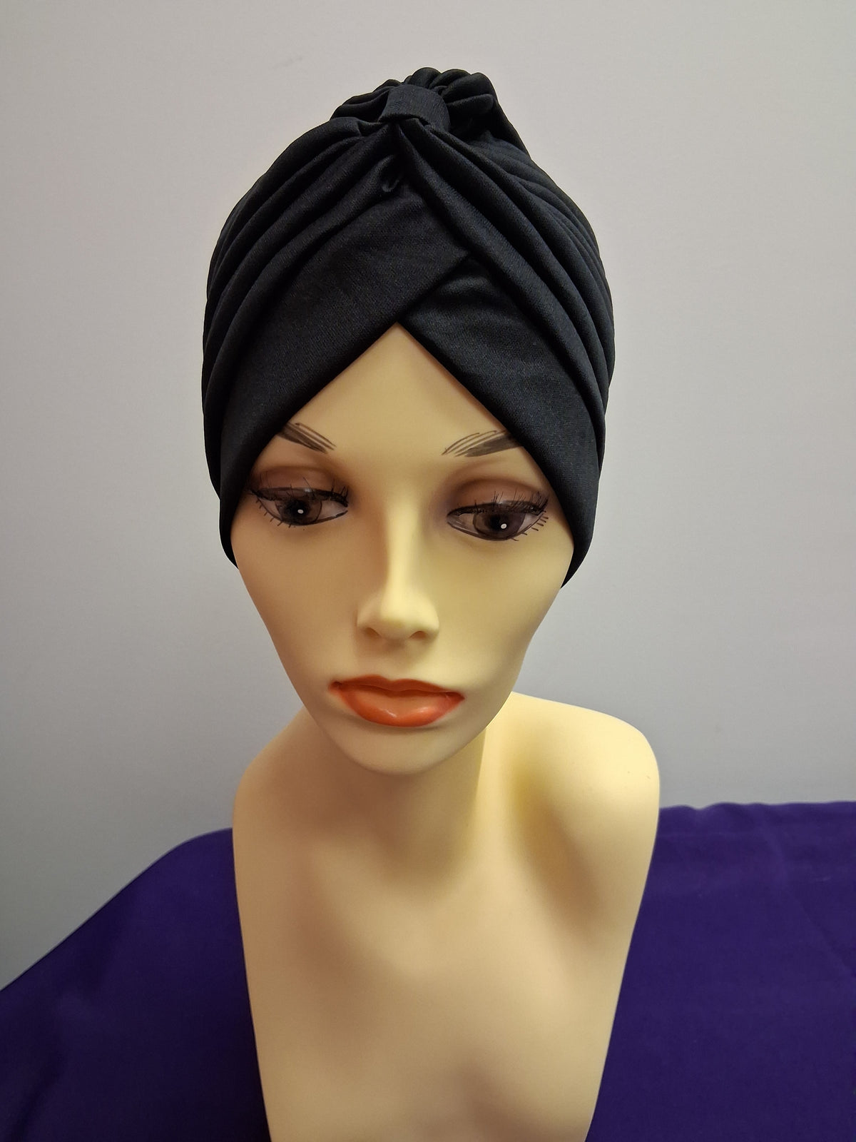 TH/Cleo turban