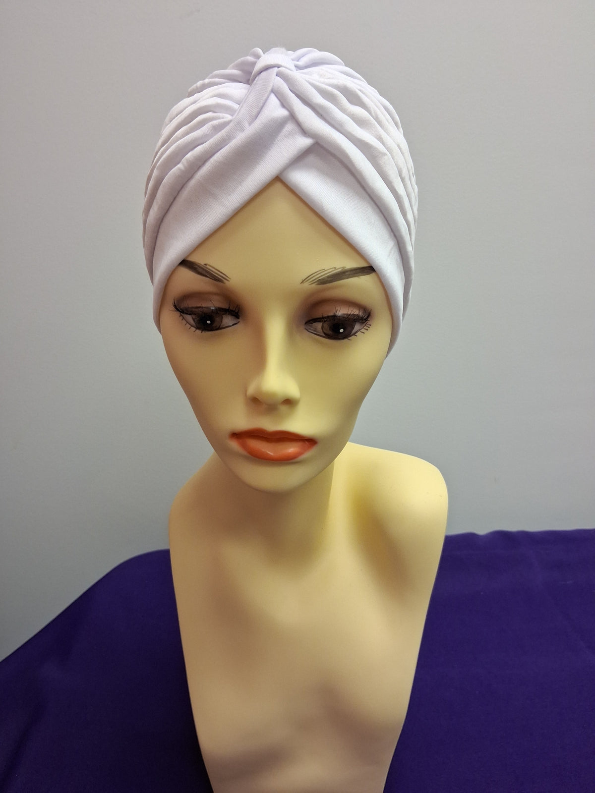 TH/Cleo turban