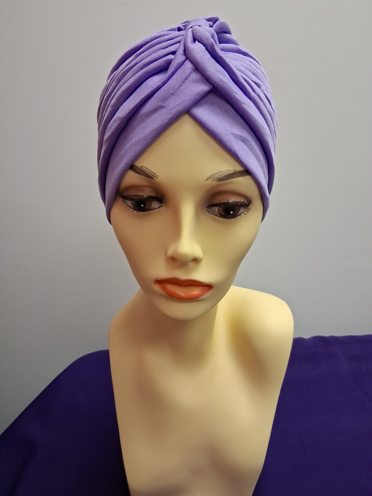 TH/Cleo turban