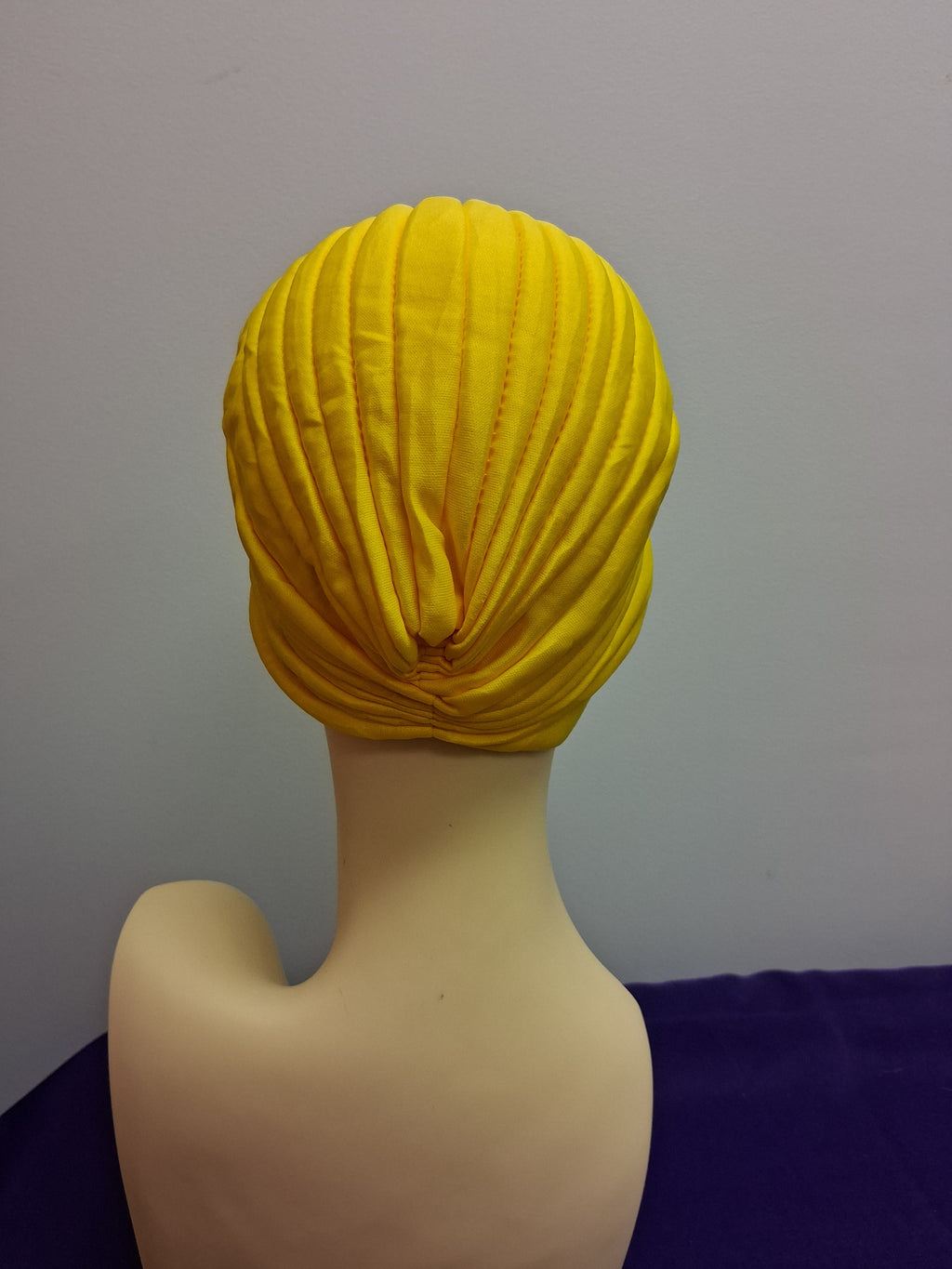 TH/Cleo turban