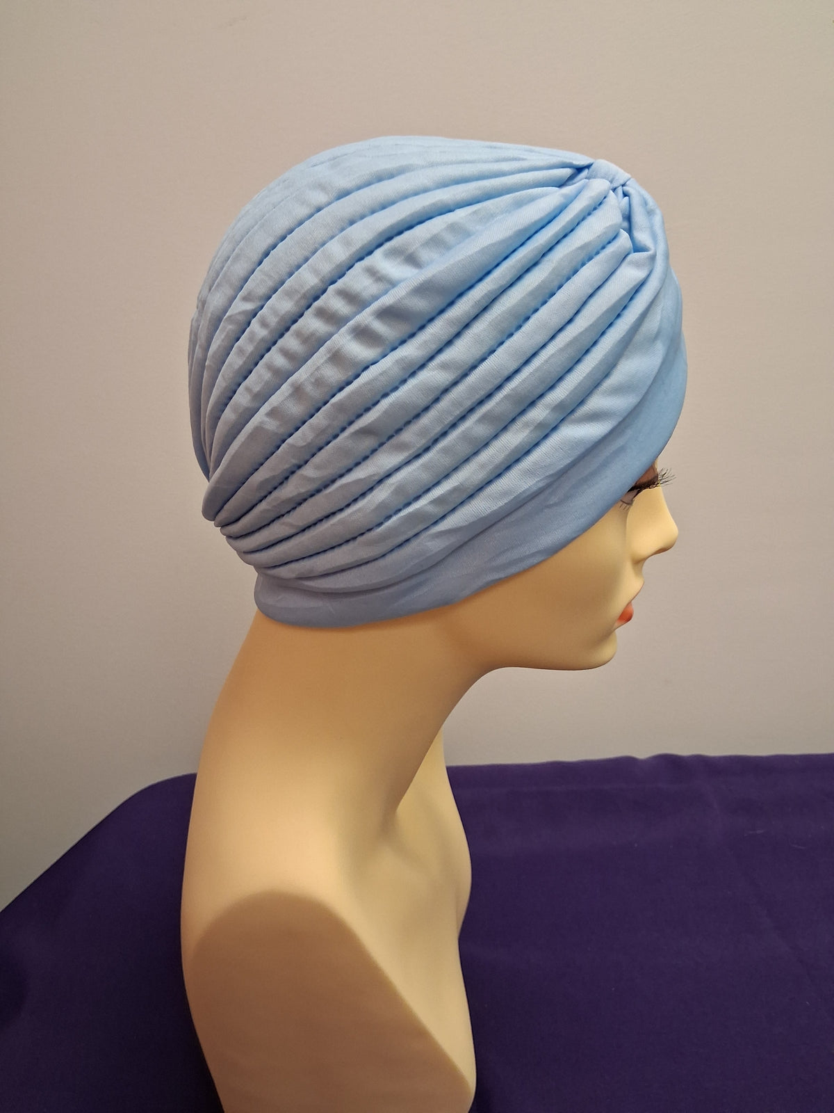 TH/Cleo turban