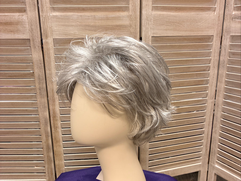 E/Vic MGR