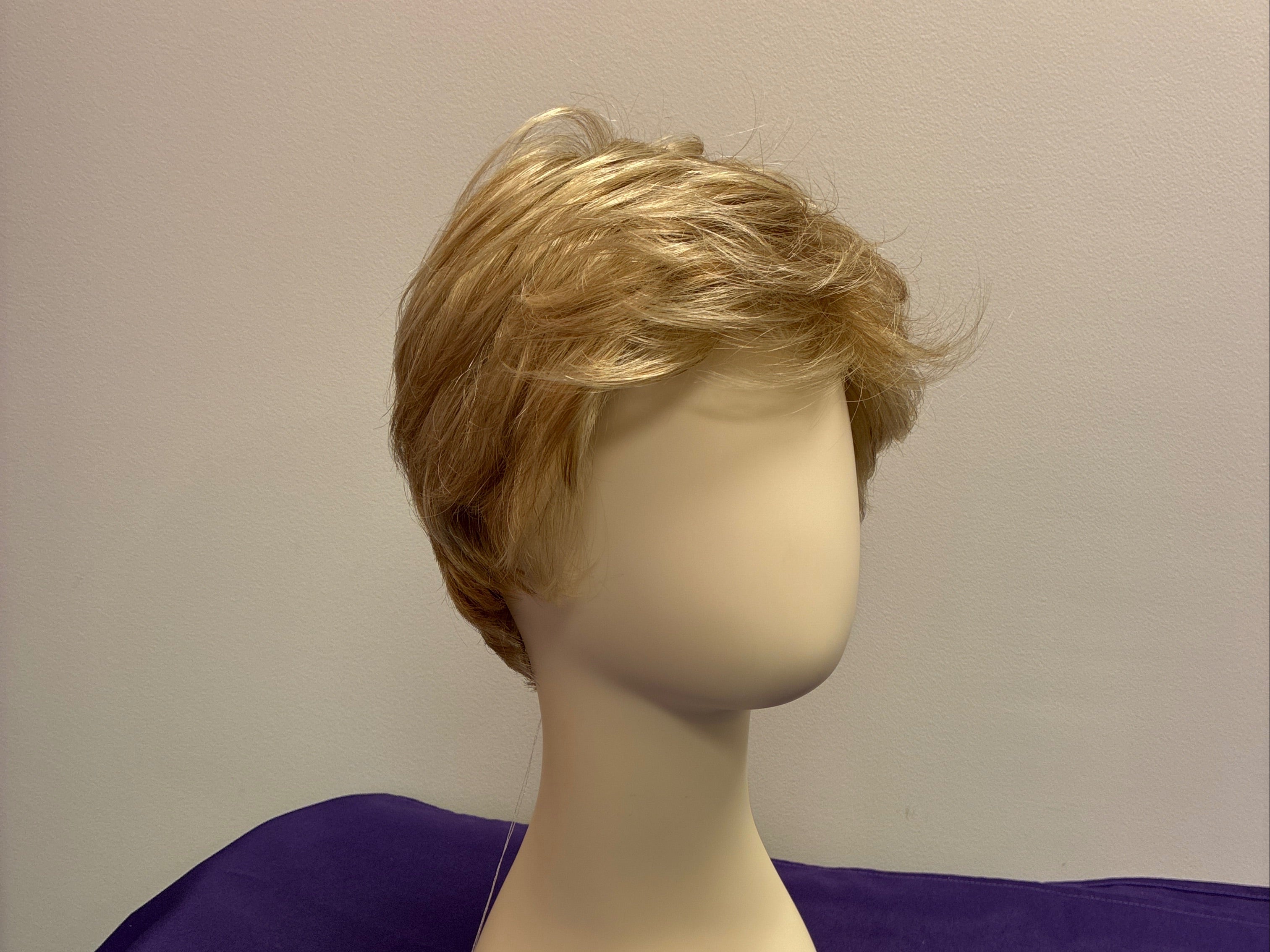 RW/Win Pre Blond