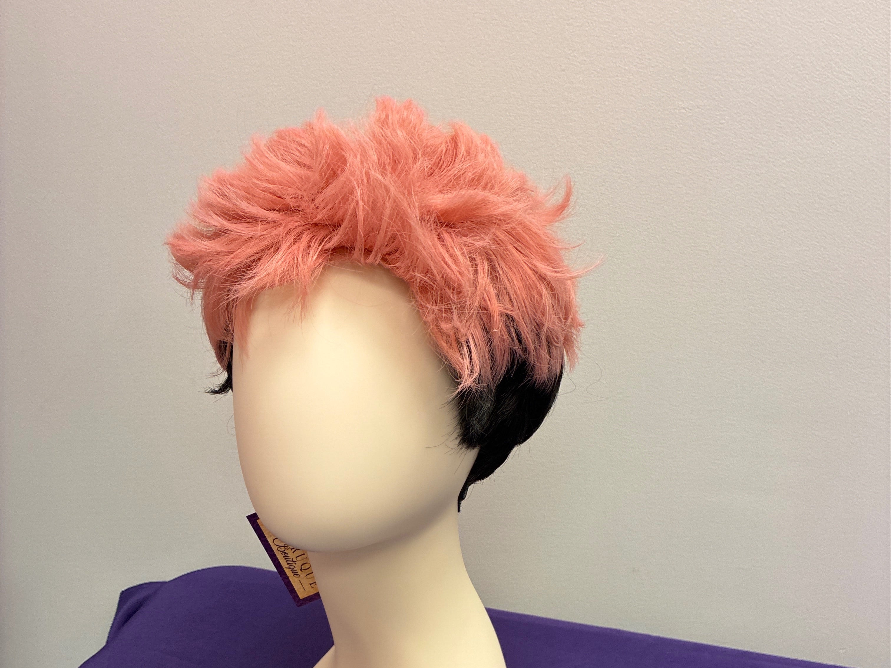EC/Yu Pink